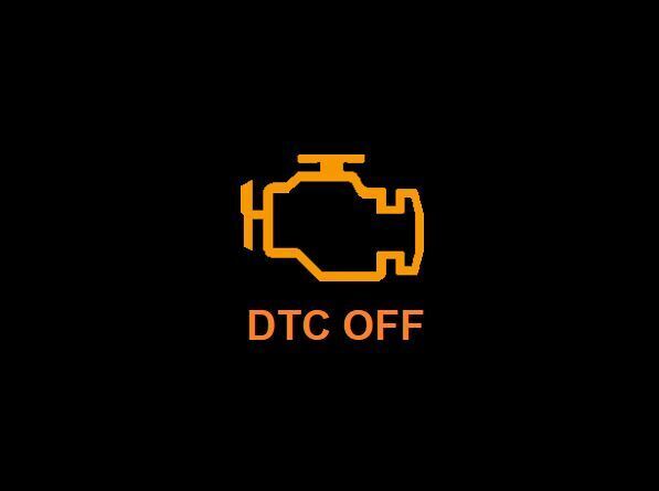 DTC OFF