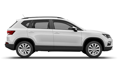 Ateca